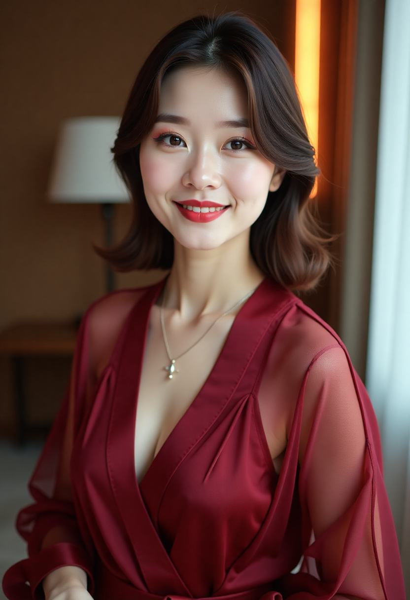 山海邮局动画海报