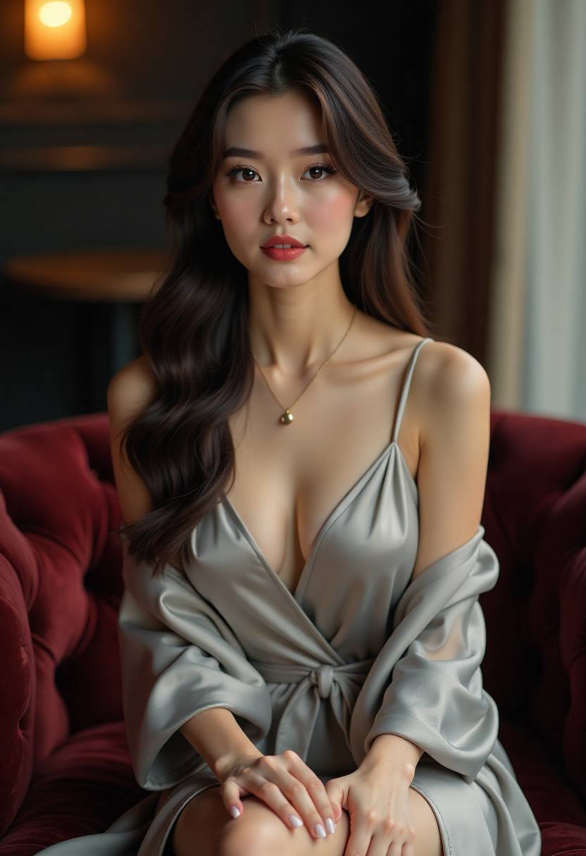 旧书店的夏天电视剧海报